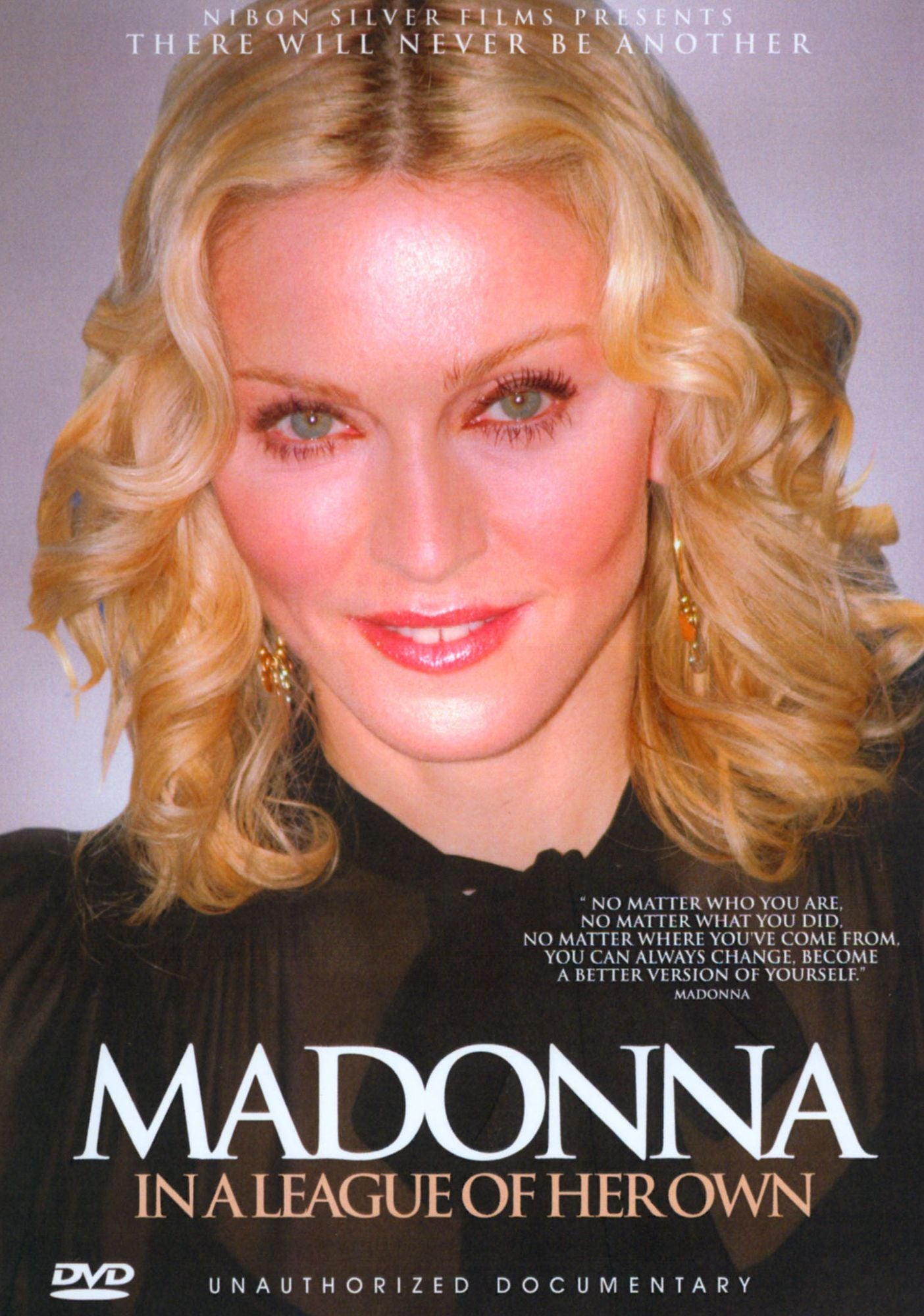 Madonna: In a League of Her Own - Unauthorized Documentary