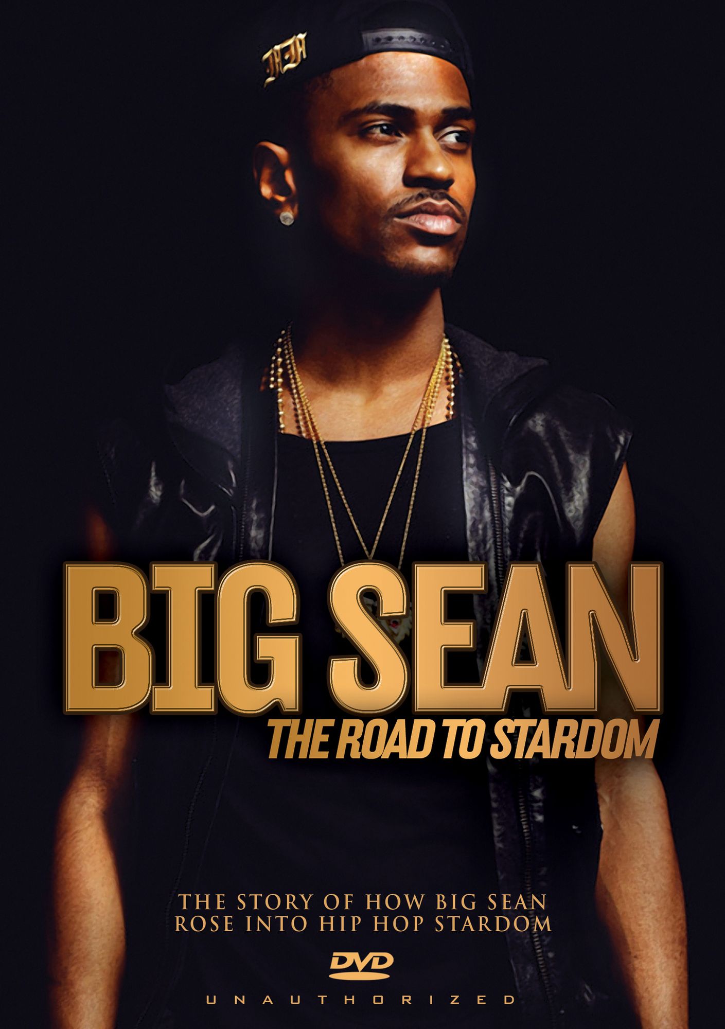 Big Sean: The Road to Stardom - Unauthorized
