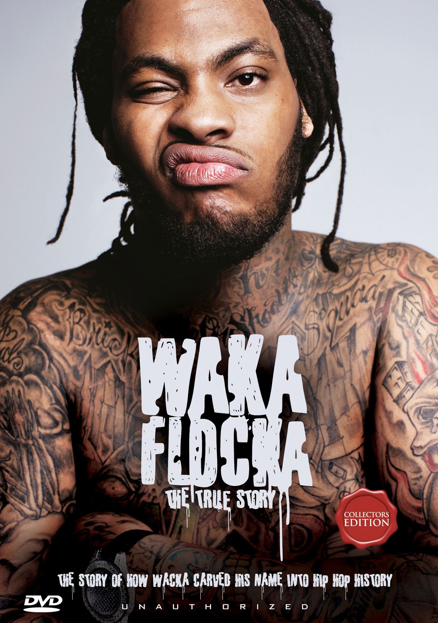Waka Flocka: The True Story