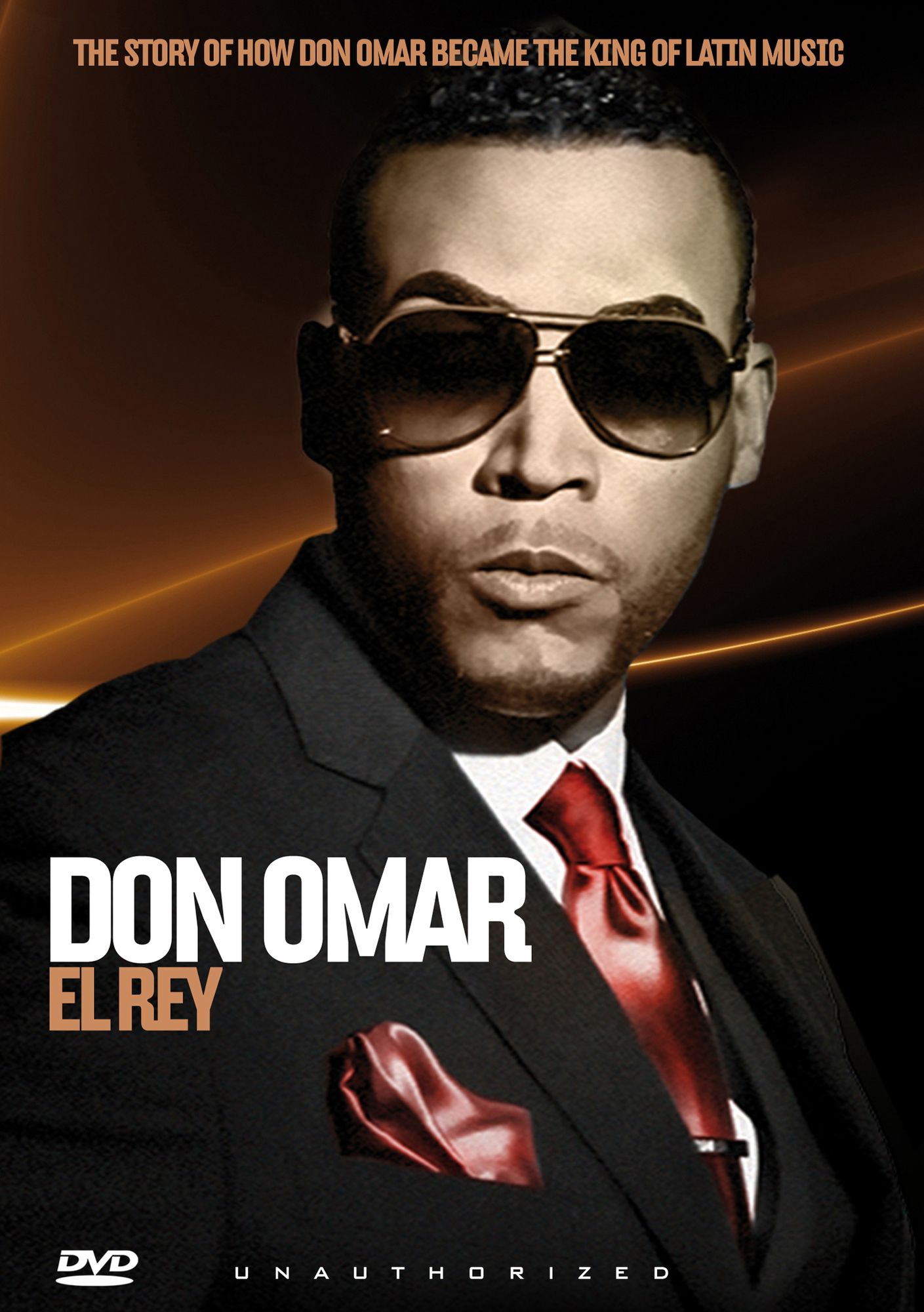 Don Omar - El Rey