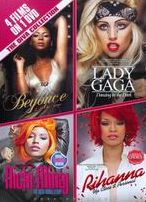 The Diva Collection