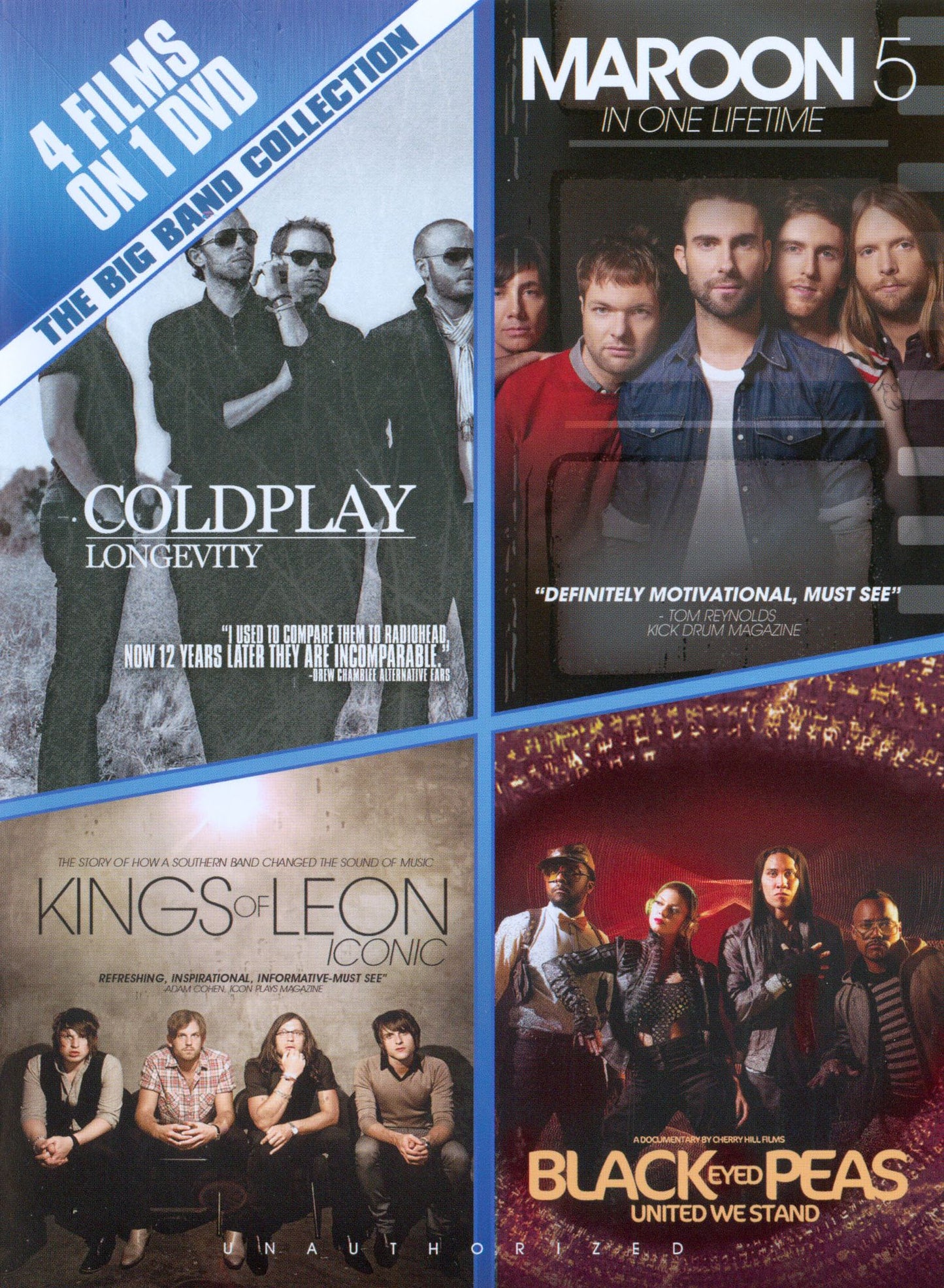 The Big Band Collection