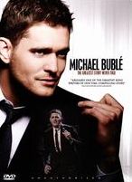 Michael Bublé: The Greatest Story Never Told