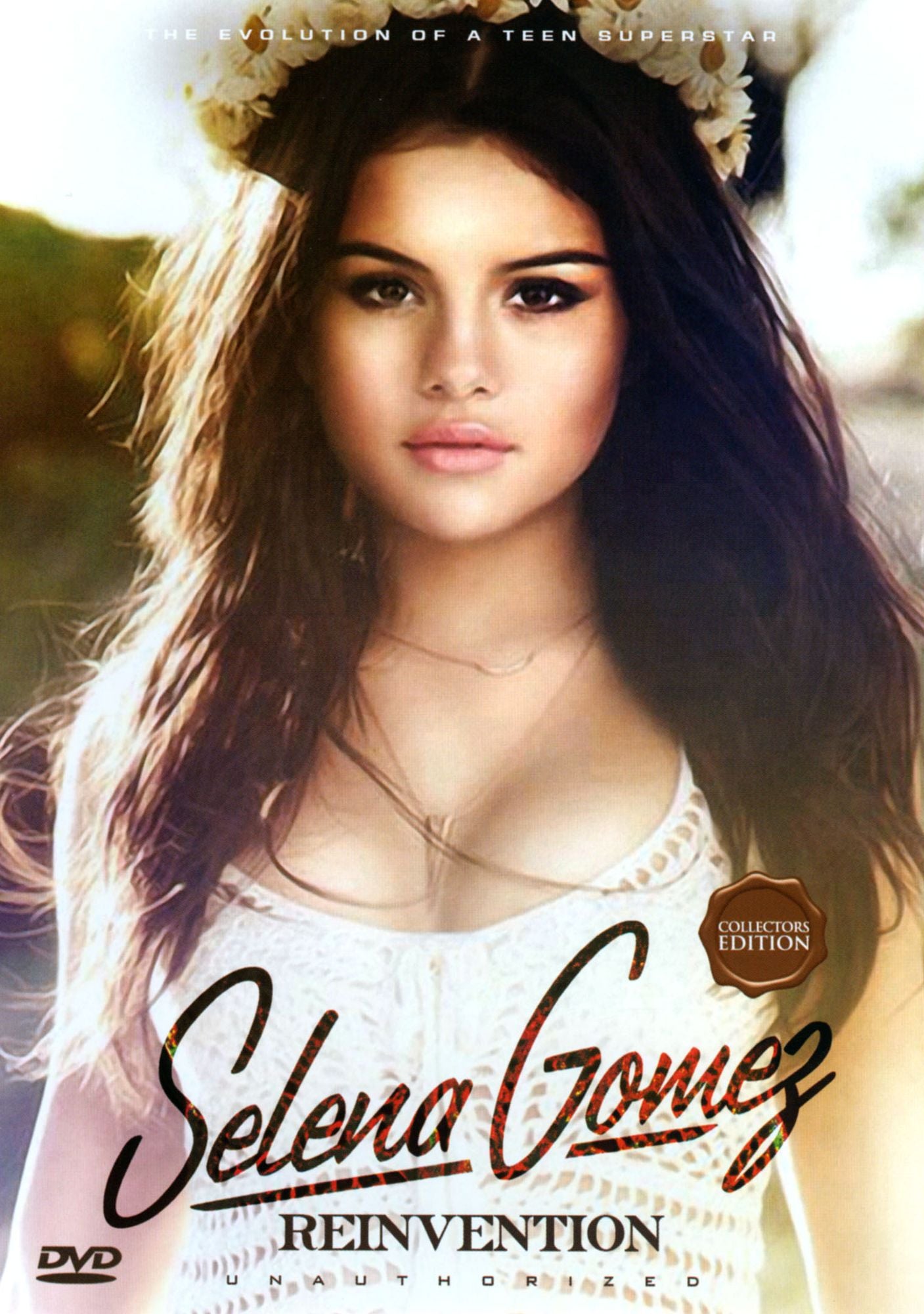 Selena Gomez: Reinvention - Unauthorized