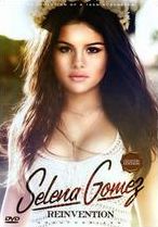 Selena Gomez: Reinvention - Unauthorized