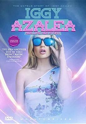 Iggy Azalea: Her Life, Her Story