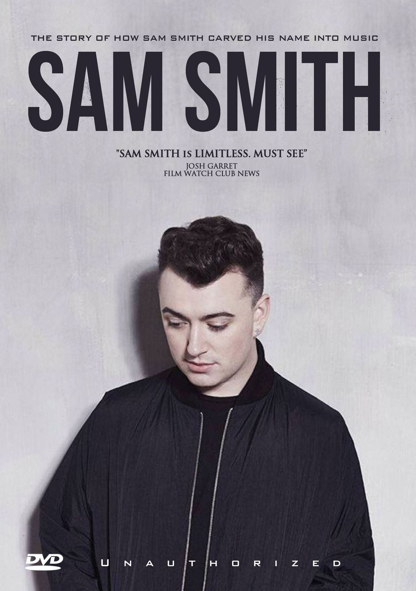 Sam Smith: Unauthorized