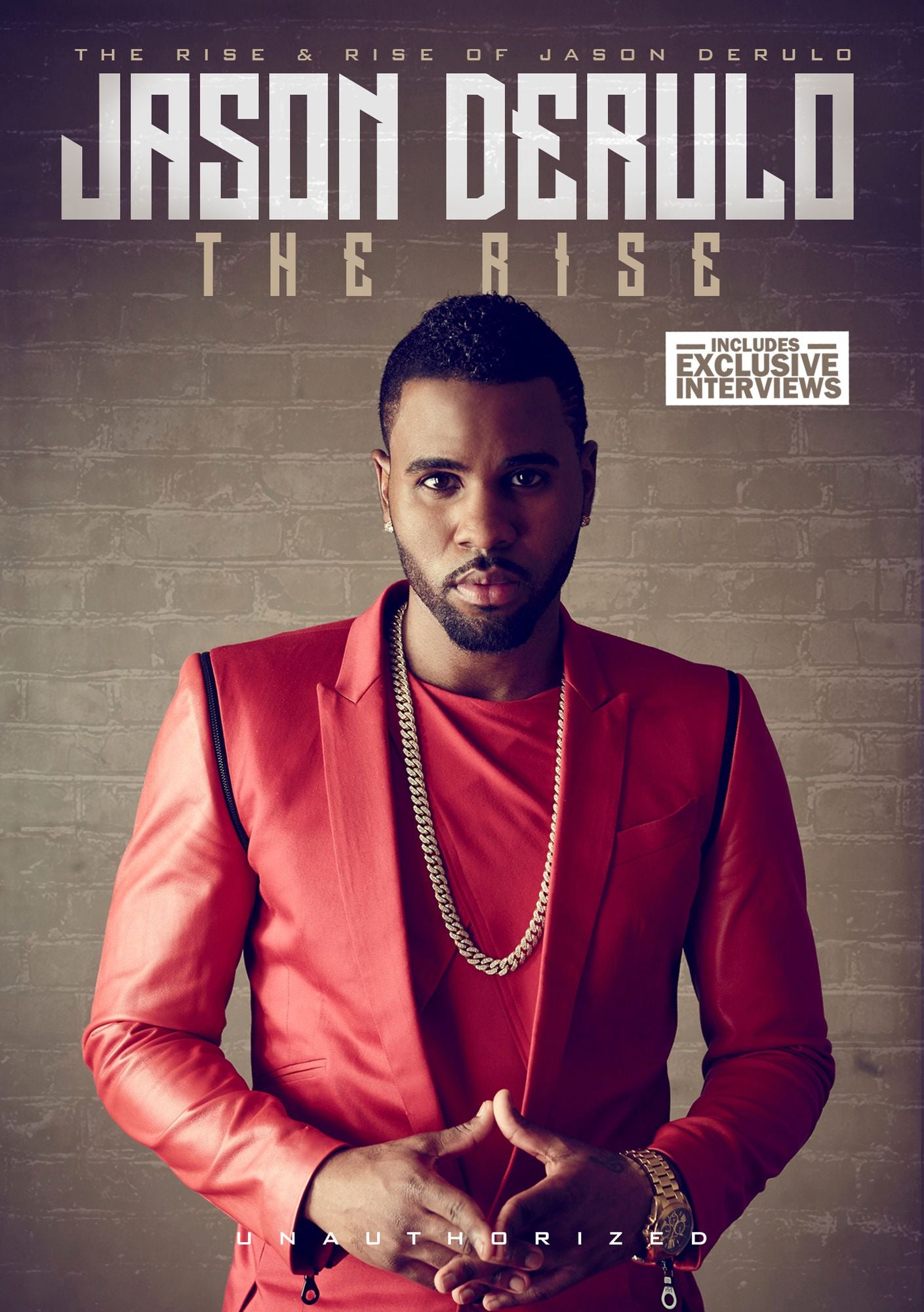 Jason Derulo: The Rise
