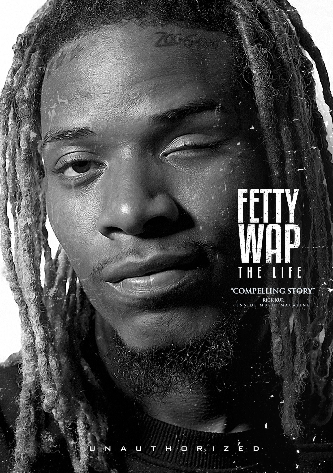 Fetty Wap: The Life