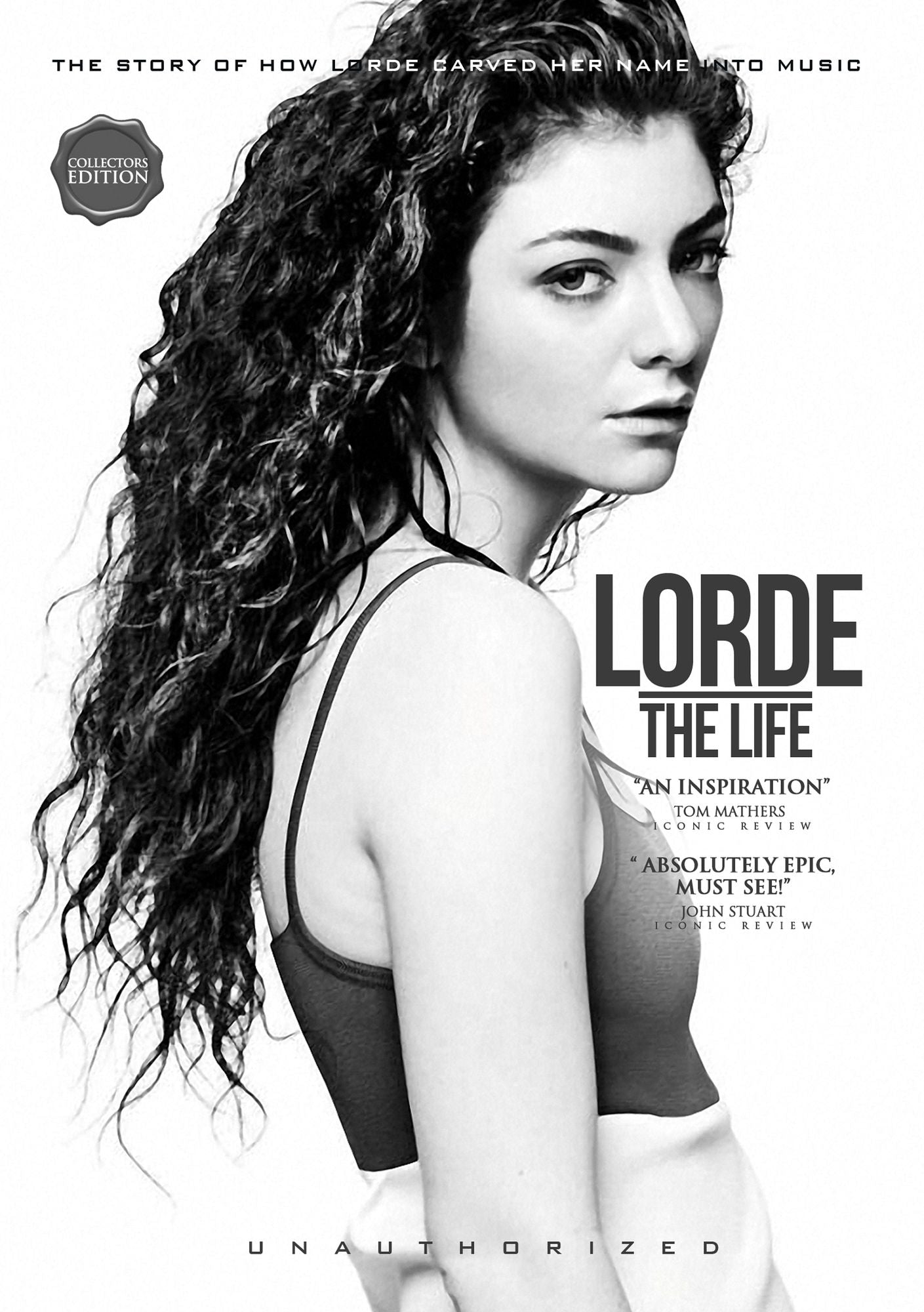 Lorde: The Life