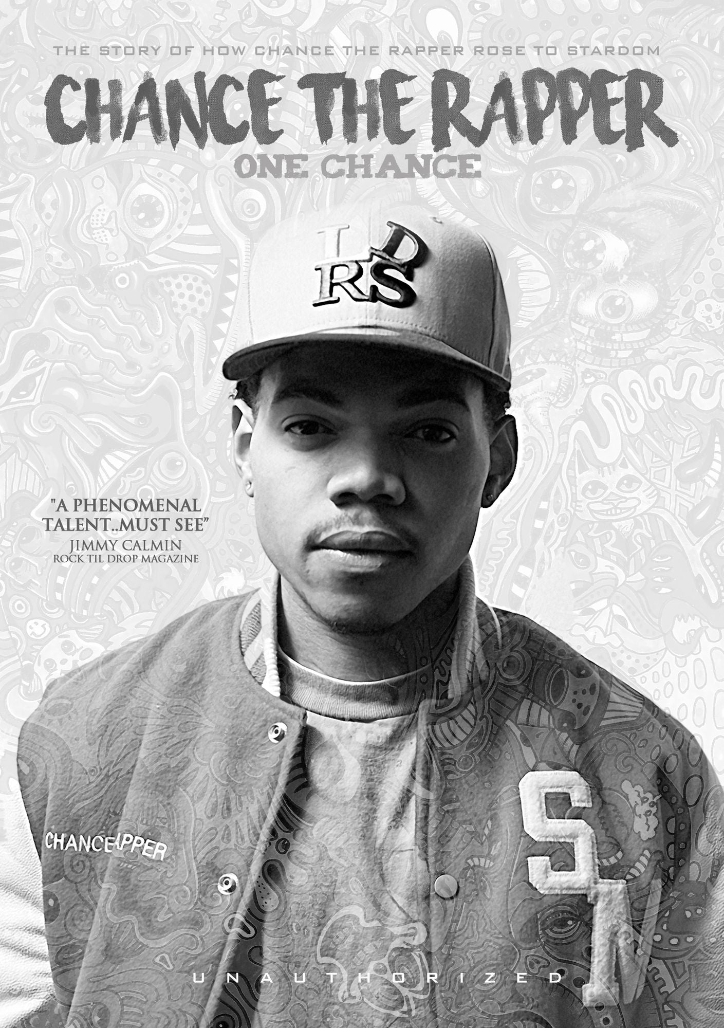 Chance the Rapper: One Chance