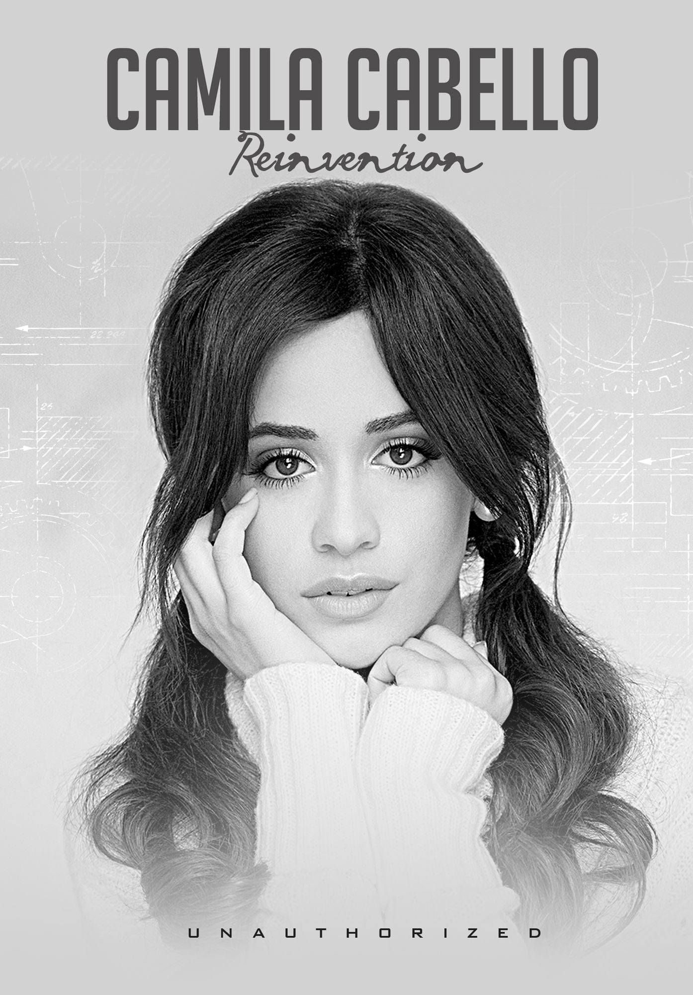 Camila Cabello: Reinvention