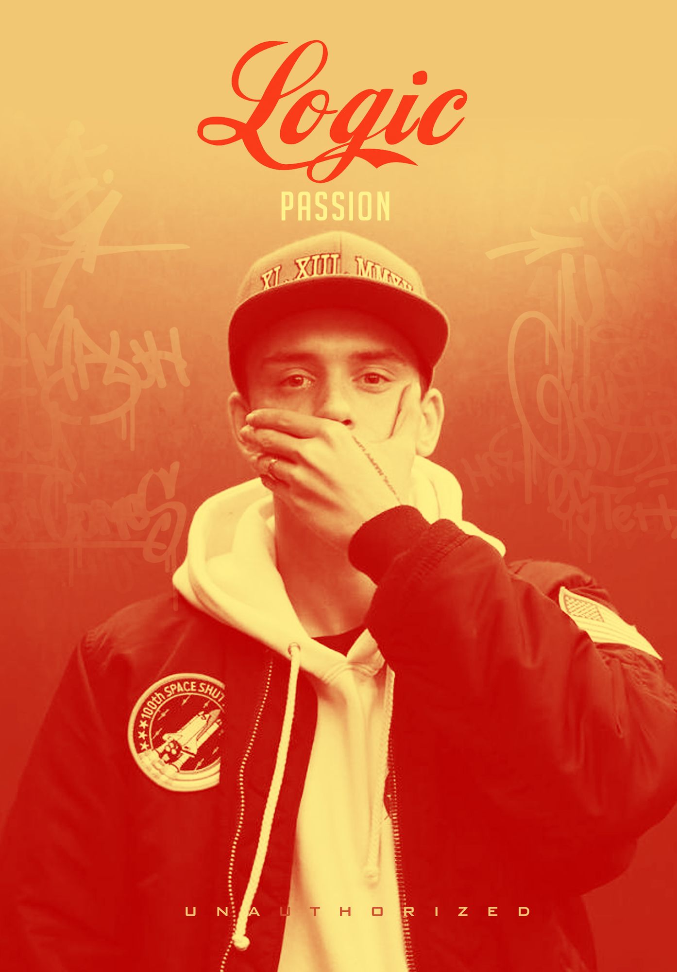 Logic: Passion