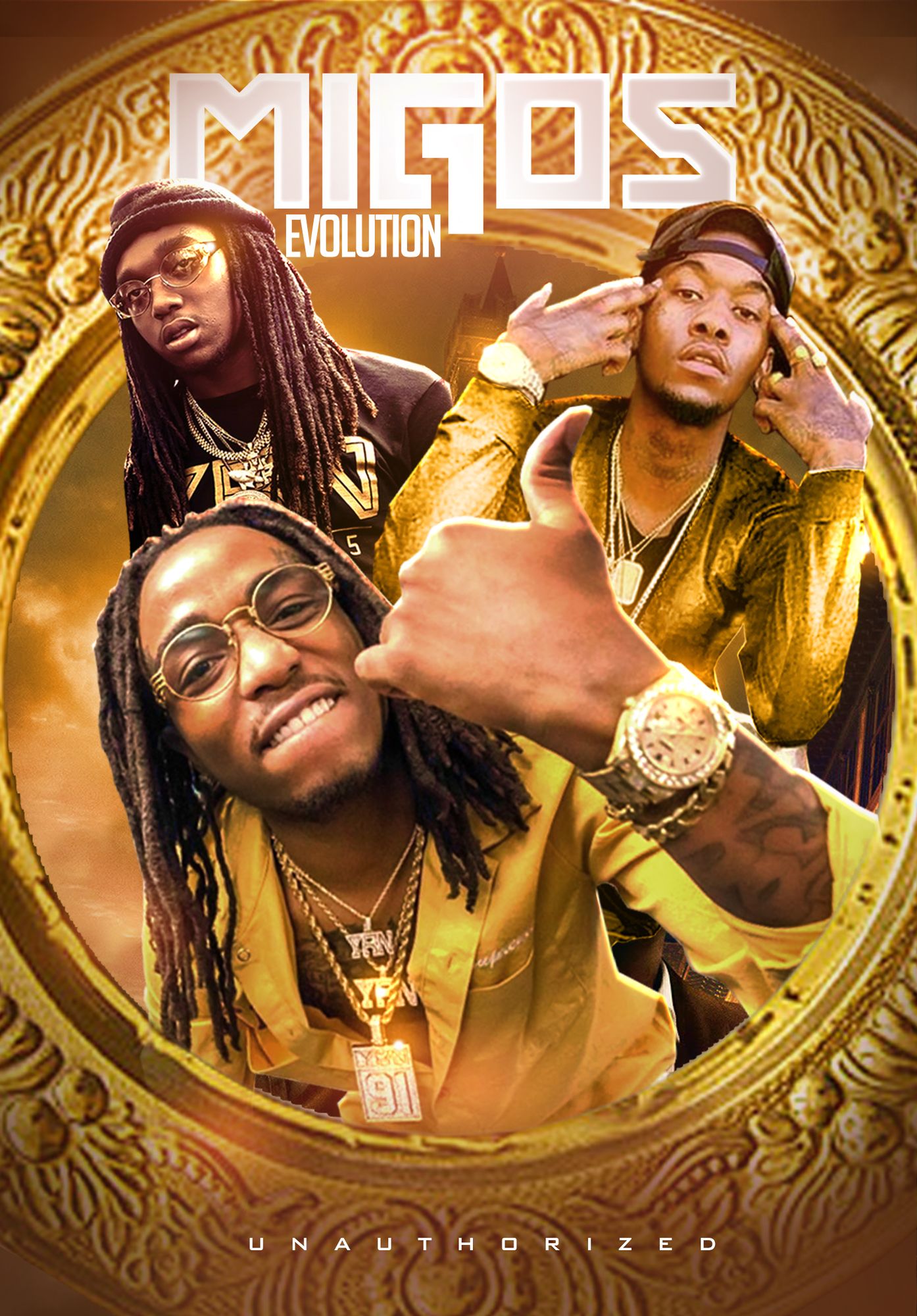 Migos: Evolution