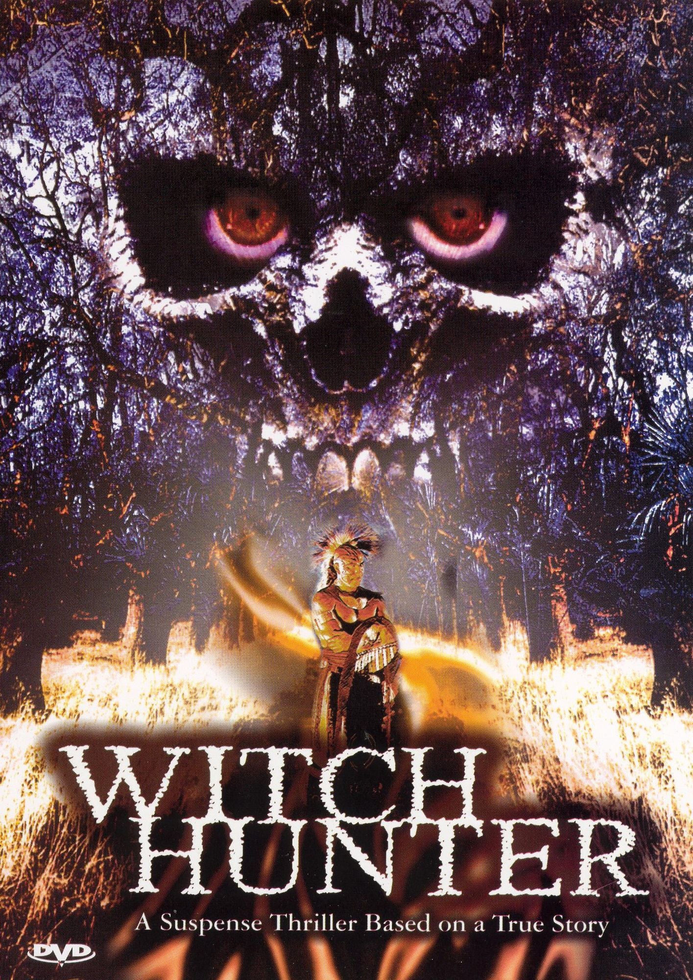 Witch Hunter