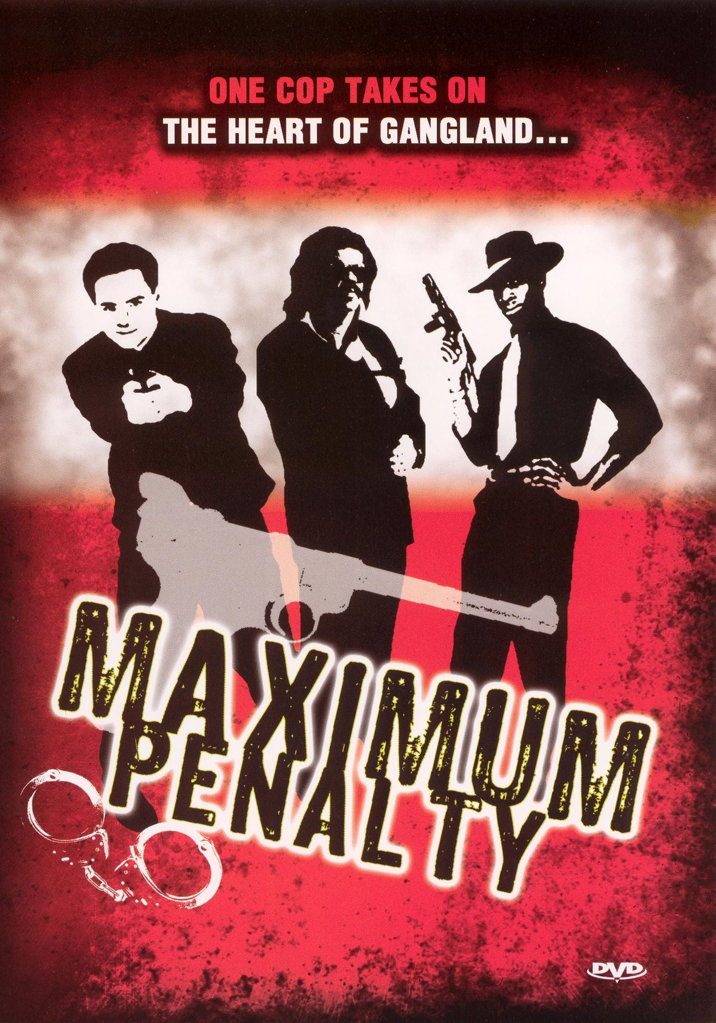Maximum Penalty