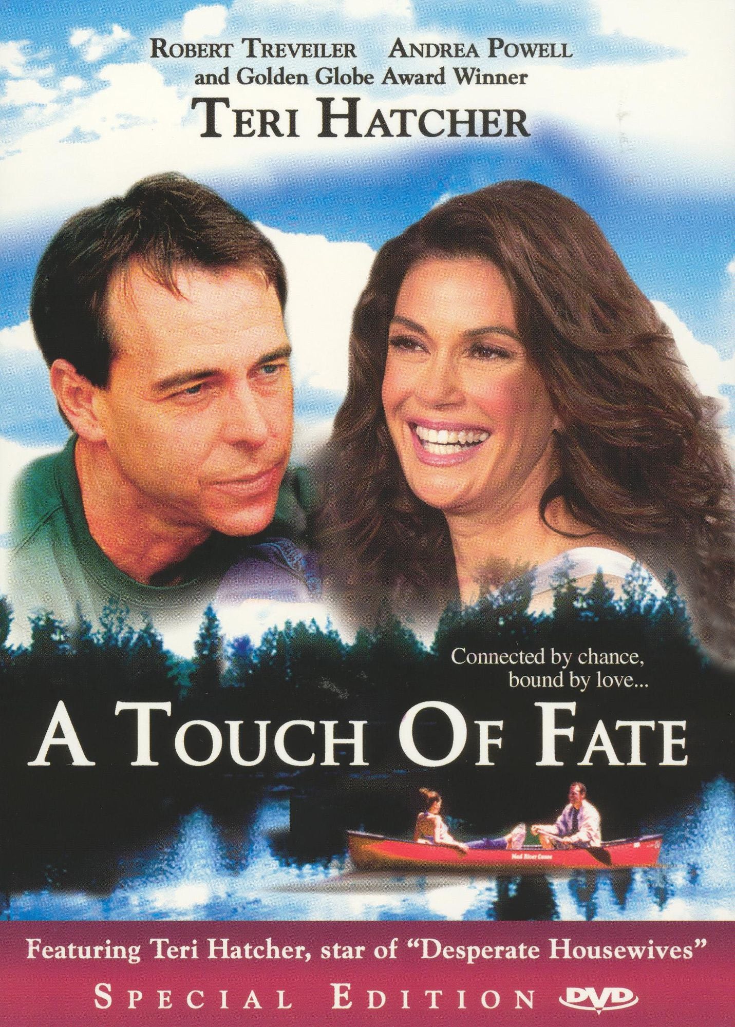 A Touch of Fate