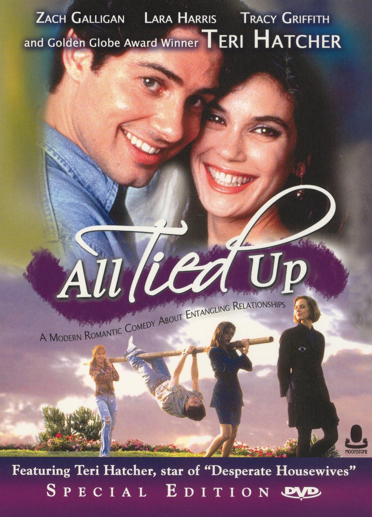 All Tied Up [Special Edition]