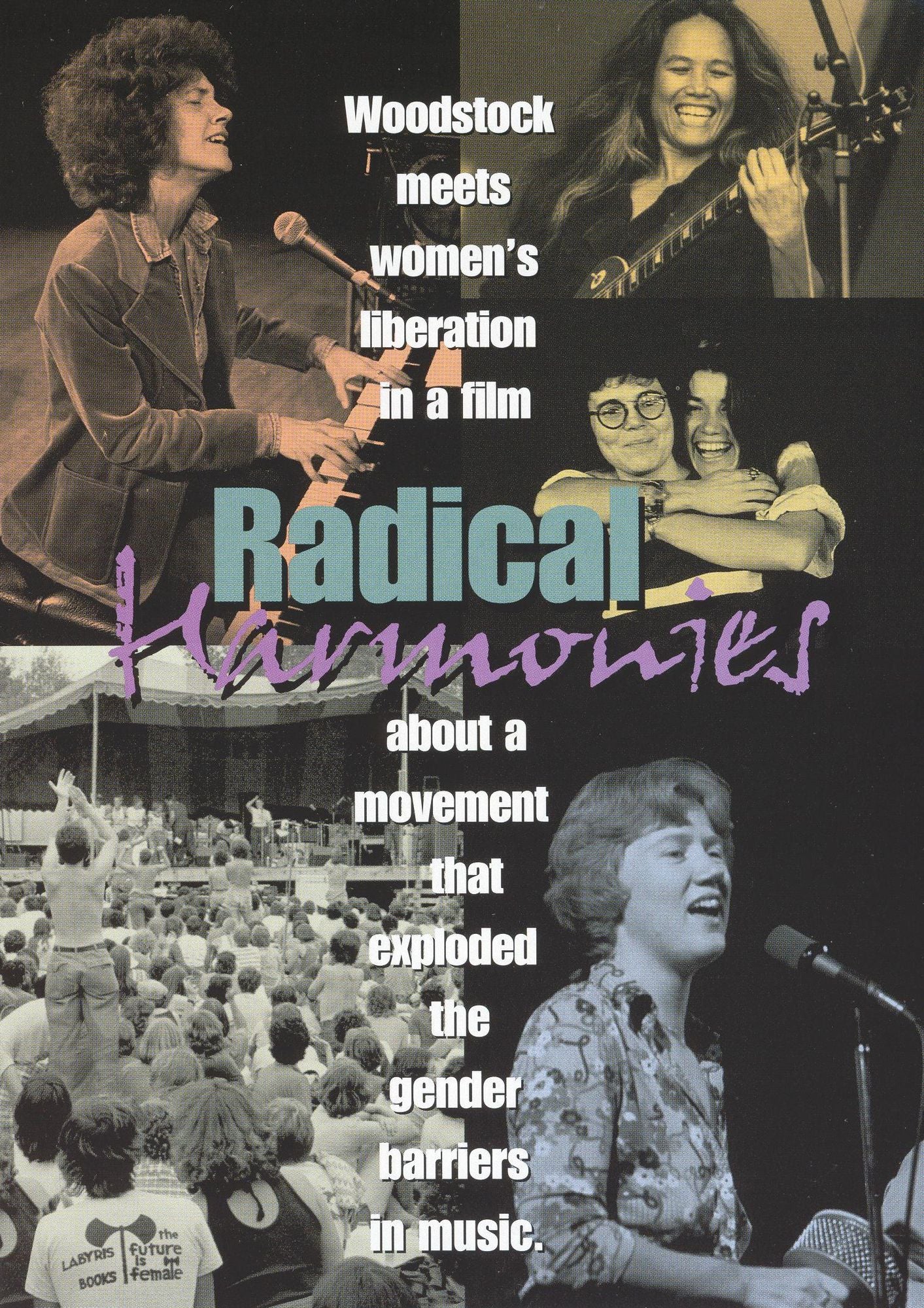 Radical Harmonies