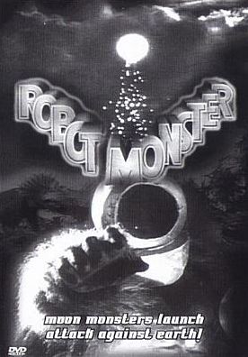 Robot Monster