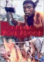 I Drink Your Blood