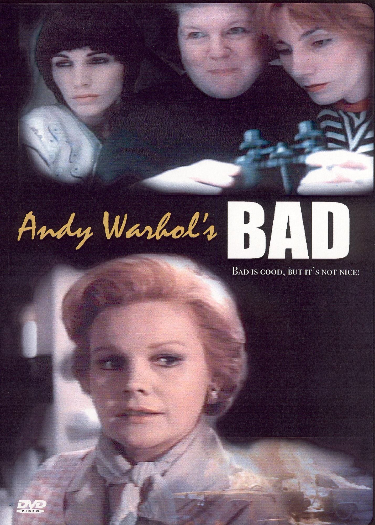 Bad