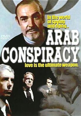 Arab Conspiracy
