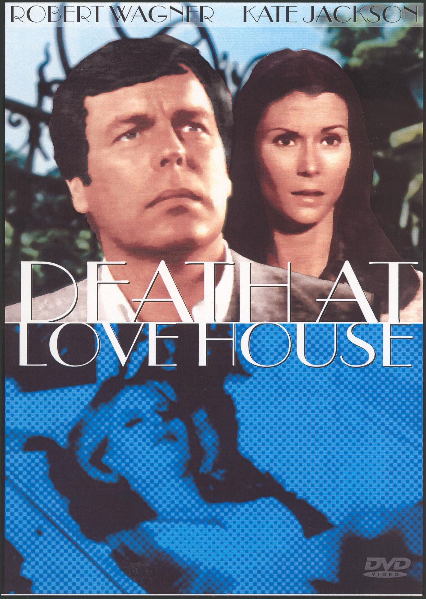 Death at Love House