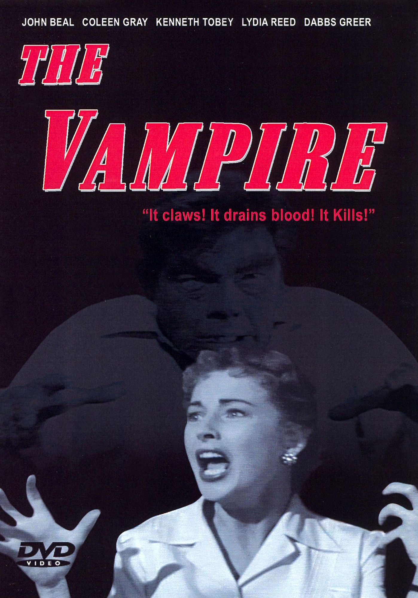 The Vampire