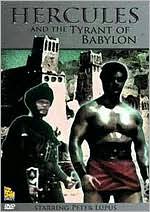 Hercules and the Tyrants of Babylon