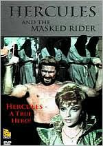 Hercules and the Masked Rider