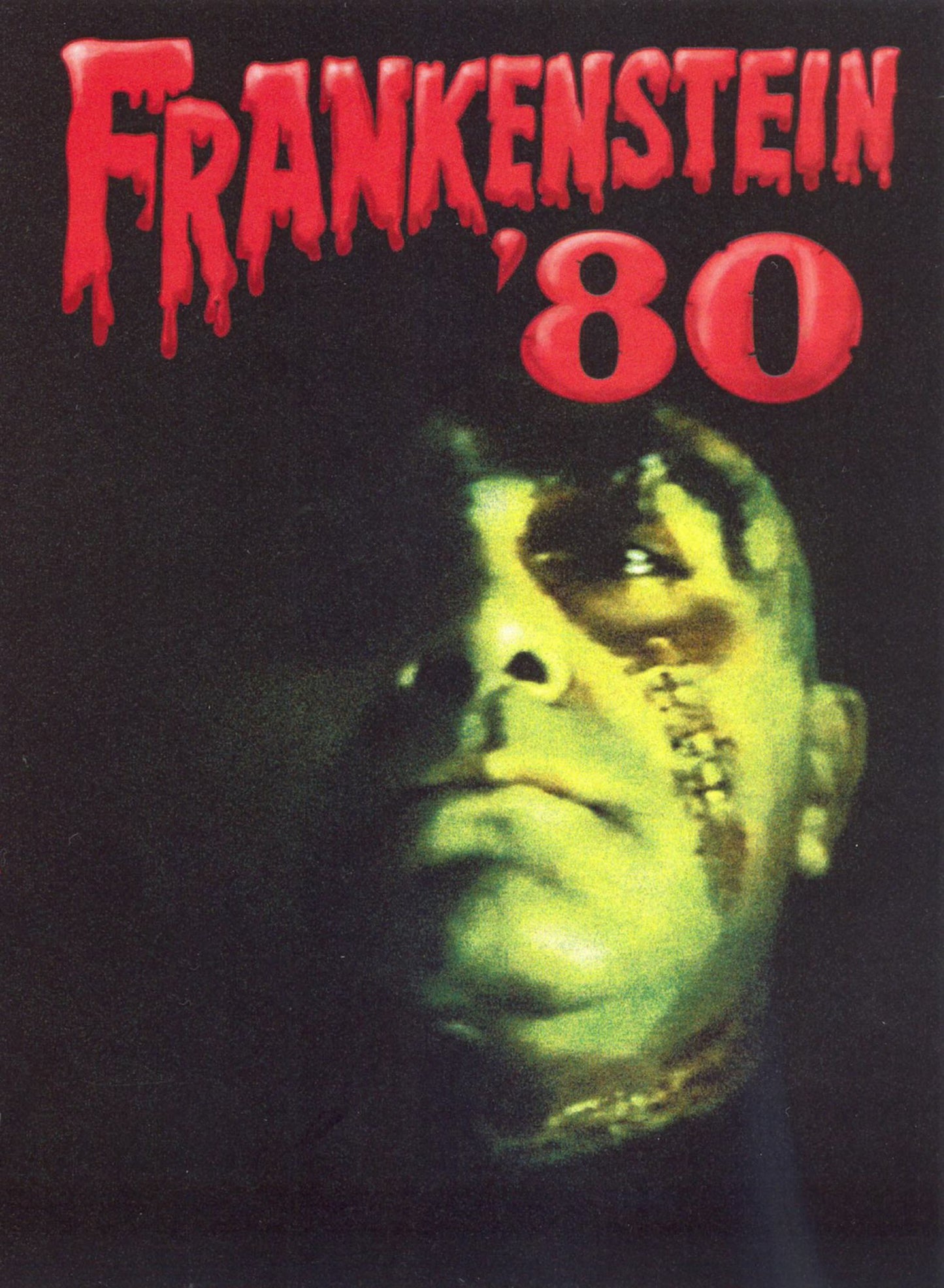 Frankenstein '80