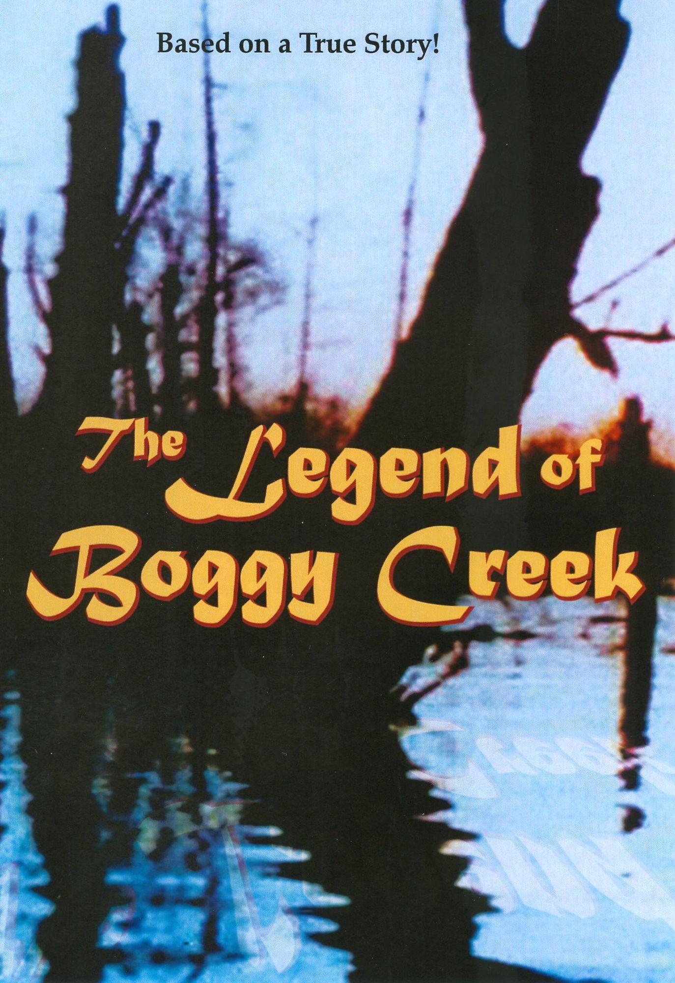 The Legend of Boggy Creek