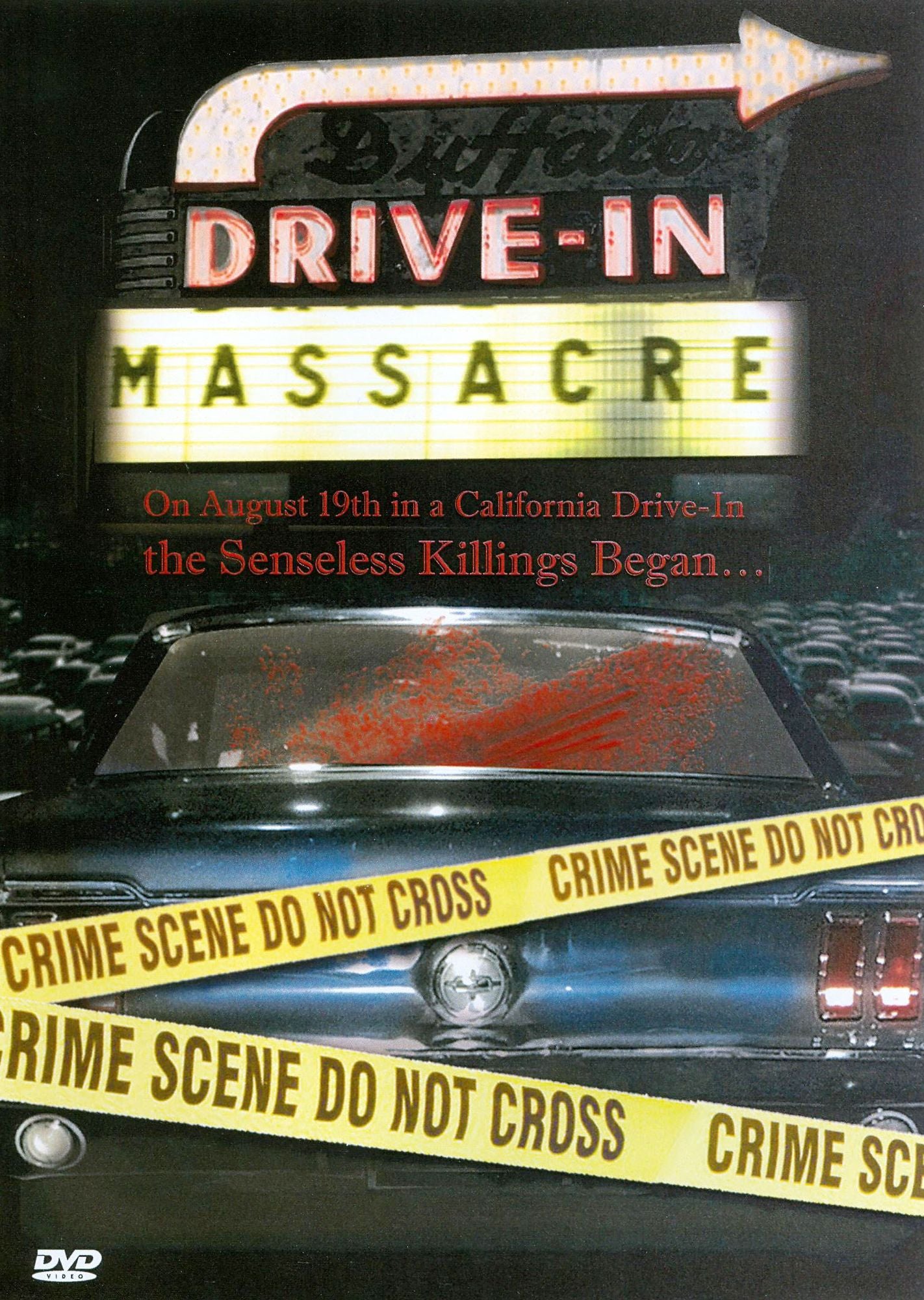 Drive-In Massacre