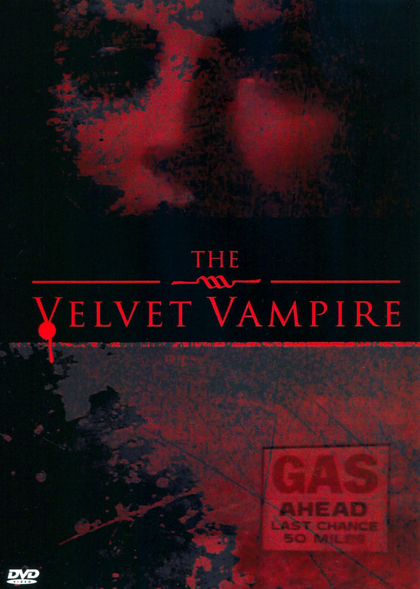 The Velvet Vampire