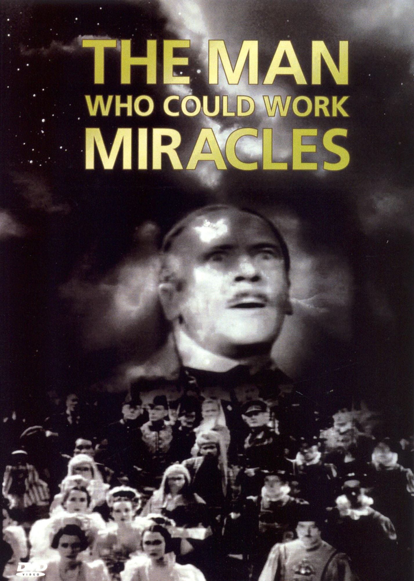The Man Who Could Work Miracles