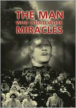 The Man Who Could Work Miracles
