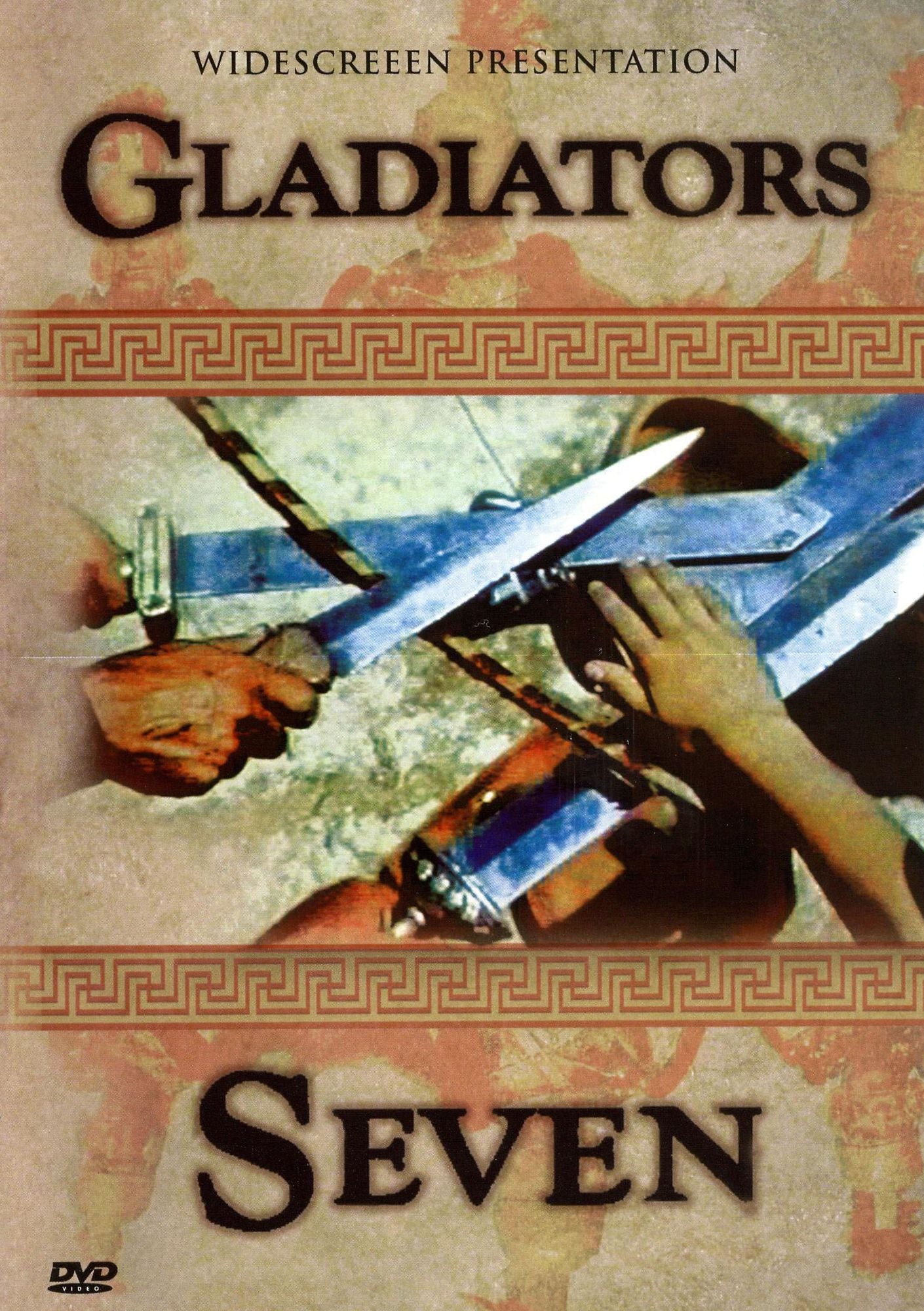 Gladiators Seven