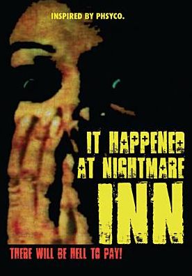 It Happened at Nightmare Inn