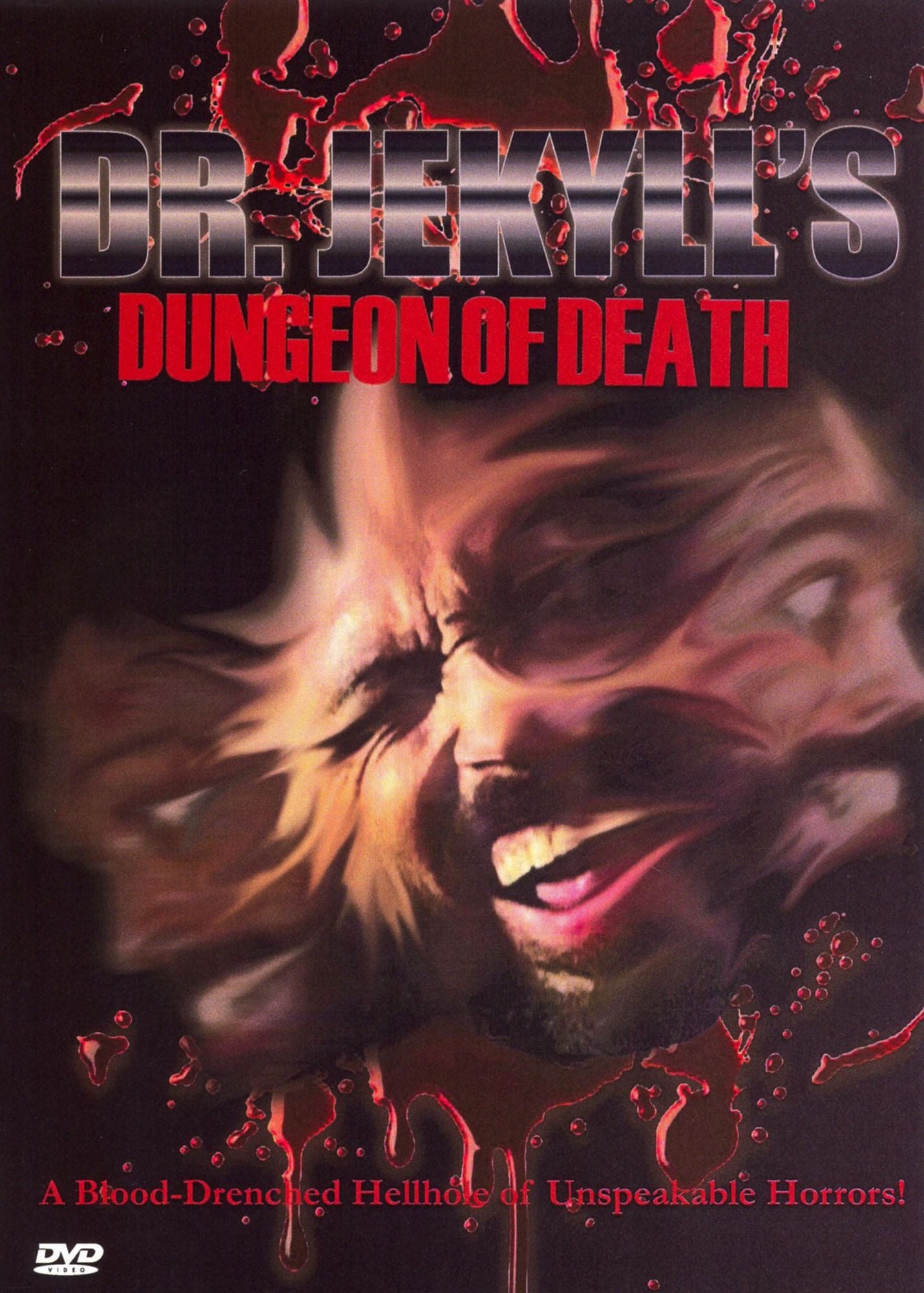 Dr. Jekyll's Dungeon of Death