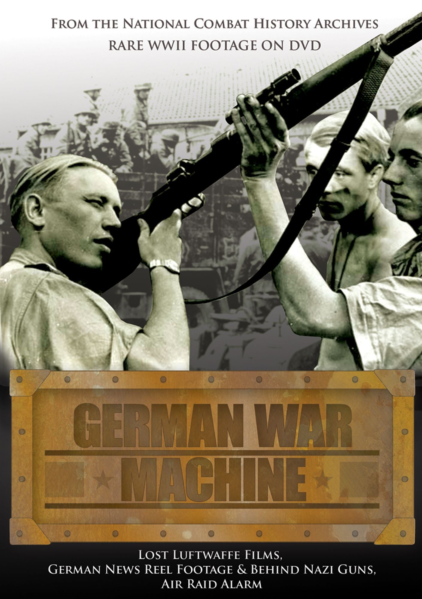 German War Machine