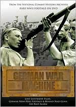 German War Machine