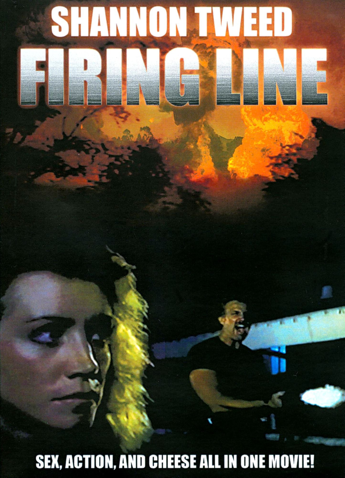 The Firing Line