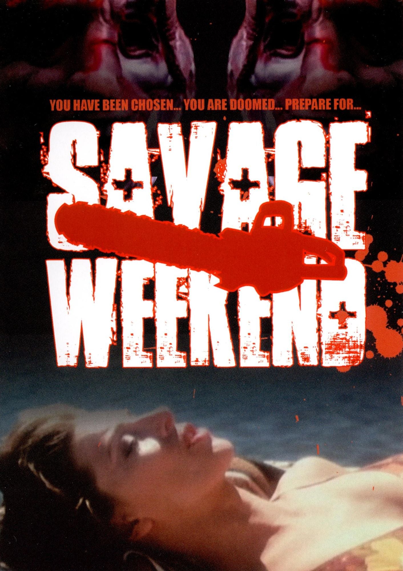 Savage Weekend
