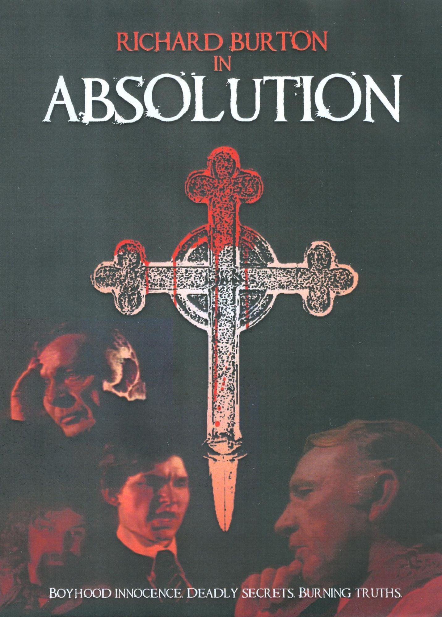 Absolution