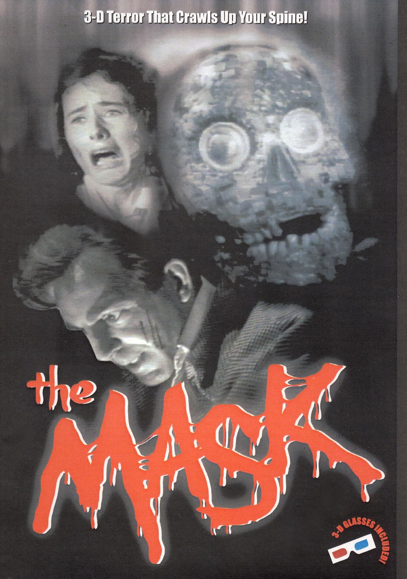 The Mask