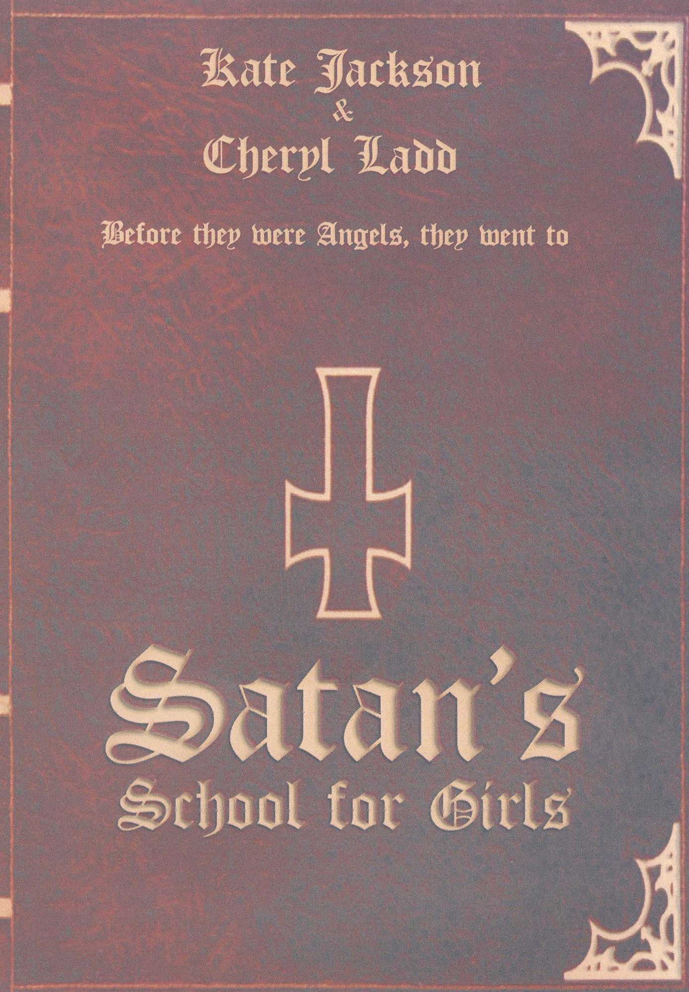 Satan's School for Girls