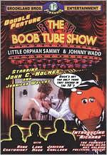 The Boob Tube Show: Johnny Wadd & Little Orphan Sammy