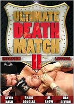 Ultimate Death Match II