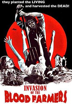 Invasion of the Blood Farmers
